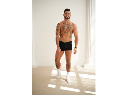 Pánske boxerky BG GOLDEN