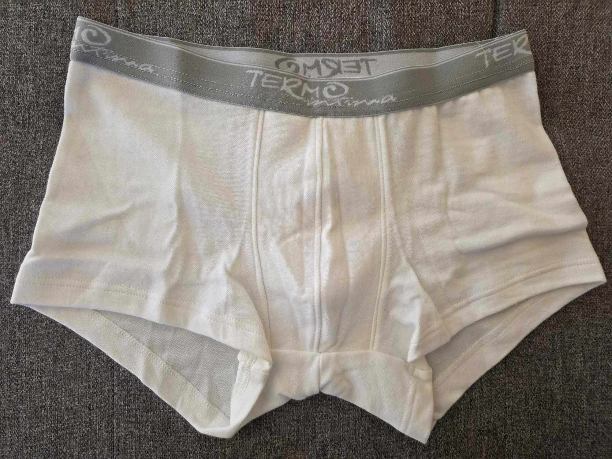 Funkčné boxerky TERMOintima