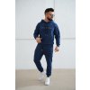 Pánska tepláková súprava BG GANG | TMAVOMODRÁ
