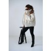 Dámska bunda BG FURIOSA | ECRU