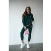 Tepláková súprava BG JENNY | FĽAŠOVÁ ZELENÁ BGEshop