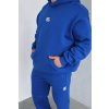 Pánska tepláková súprava BG BENNY | MODRÁ