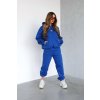 Dámska tepláková súprava BG BENNY | MODRÁ