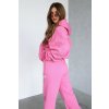 Dámska tepláková súprava BG BENNY | RUŽOVÁ