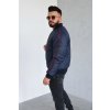 Pánska bunda BG PARADE | TMAVOMODRÁ