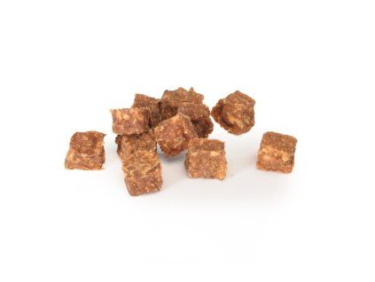 CAMON SNACK KUŘE 1,5x1,5 cm 80 g