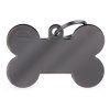 BASIC XL BLACK CHROME BONE BRASS