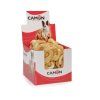 PRECLÍK BUVOLÍ + KUŘE 75 g CAMON BOX