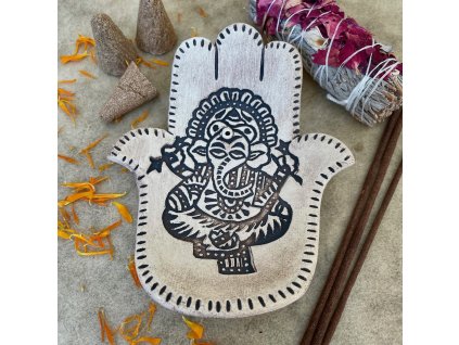 Ganesha Hamsa