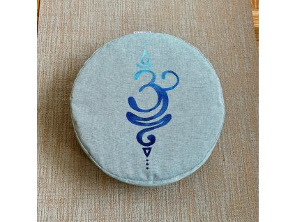 Modrý Aum Podsedák