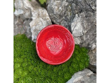 Malá Miska Srdíčko