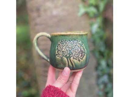 Tree of Life Hrnek 350ml