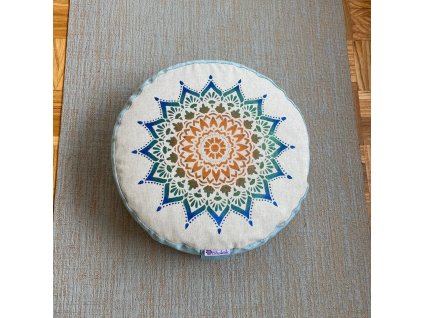 Mukti Mandala Podsedák