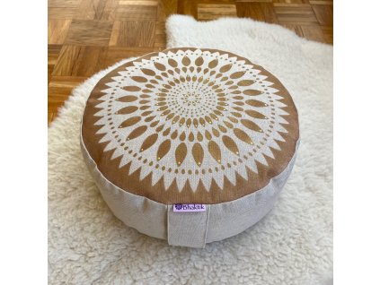 Svarnam Meditační Polštář