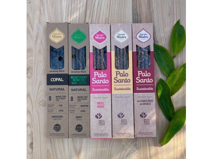 Sagrada Madre Vonné Tyčinky