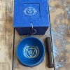 Chakra Singing Bowl 8.5cm