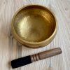 Zpívajíci tibetská miska 17cm
