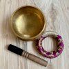 Zpívajíci tibetská miska 17cm