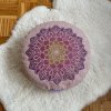 Padma Mandala Meditační Polštář
