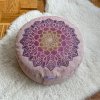 Padma Mandala Meditační Polštář