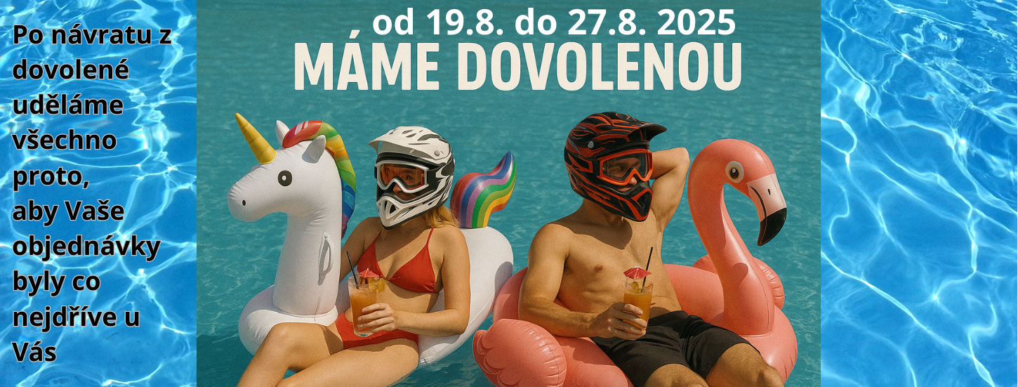 Dovolená pc