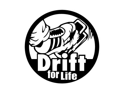 DRIFT for life 1