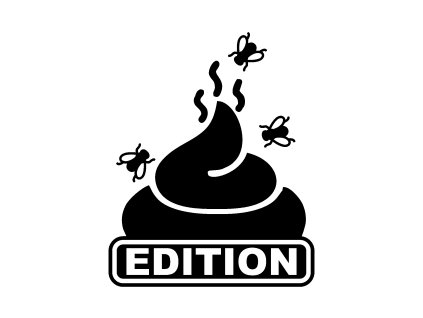 shit edition 1