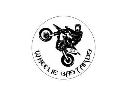 WB kolečko 1 ks