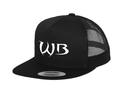 wb baseball snapback