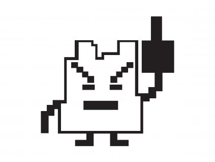 PIXEL MONSTER 1