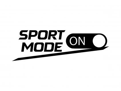 SPORT MODE 1