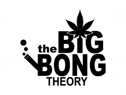 THE BIG BONG THEORY 1