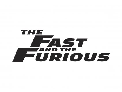 THE FAST AND THE FURIOUS 1