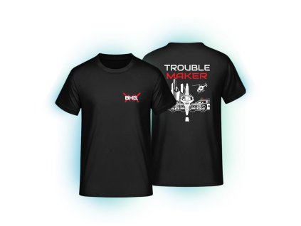 Triko trouble maker (1)