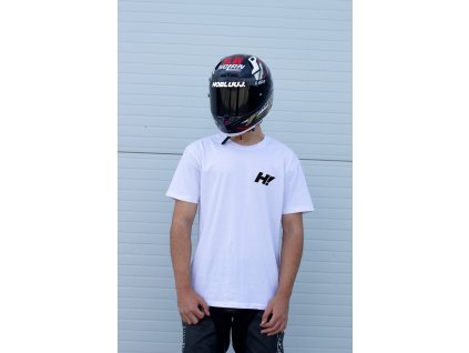 Tričko HOBLUUJ! Essentials