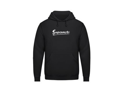 mikina supermotoo