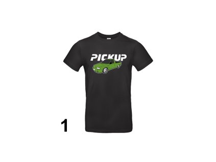 felicie pickup triko