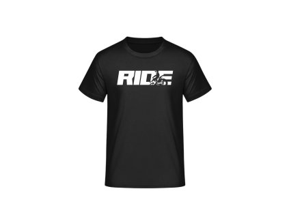 Triko Ride Motocross