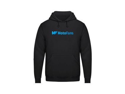 Mikina MotoFans