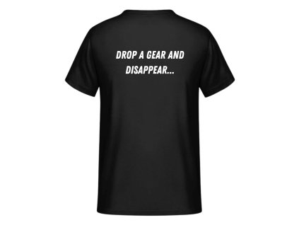 Triko Drop a Gear
