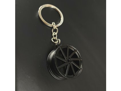 Klíčenka disk Vossen