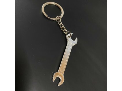Klíčenka Klíč