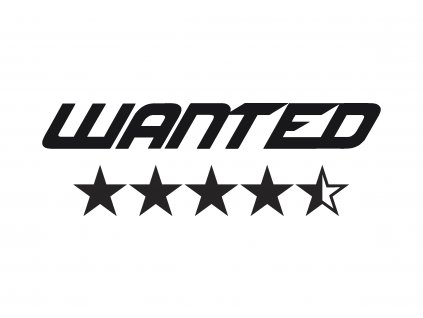 WANTED 1