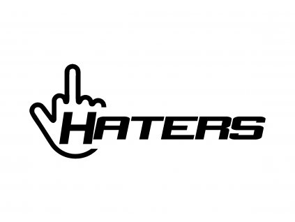 FUCK HATERS 1