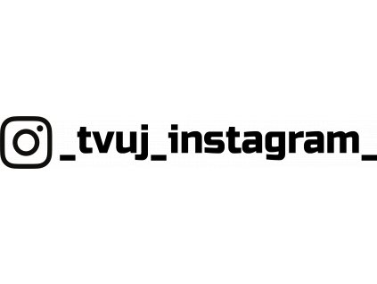 instagram font russoone