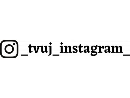 instagram font eczar semibold