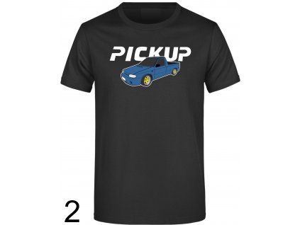 pickup 2