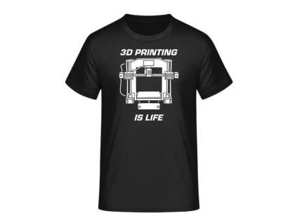 3dprinting is life