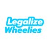 legalize wheelie tyrkysová