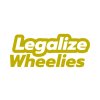 legalize wheelie zlatá